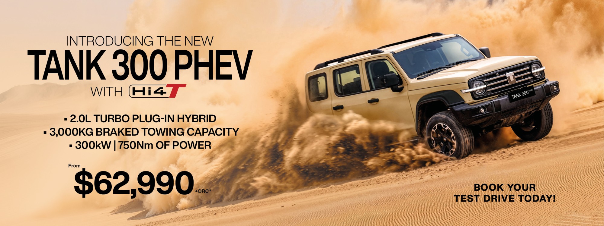 Banner Tank300 Phev 750x May26