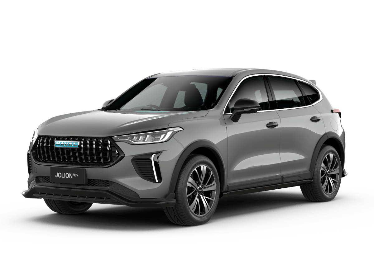 Haval Jolion Lux Hybrid 
