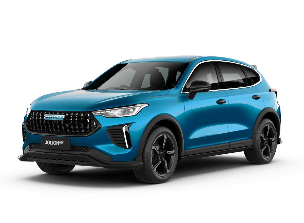 Haval Jolion Premium