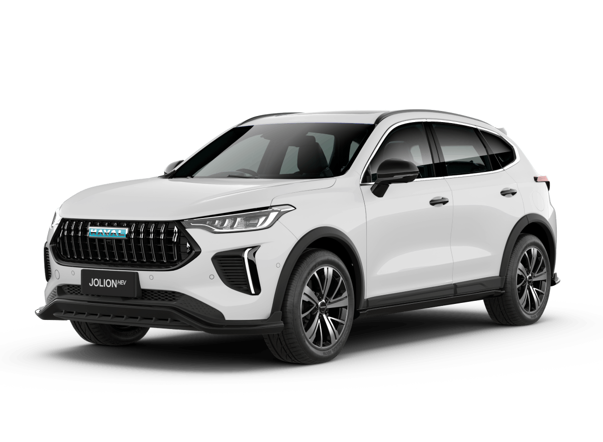 Haval Jolion Ultra Hybrid