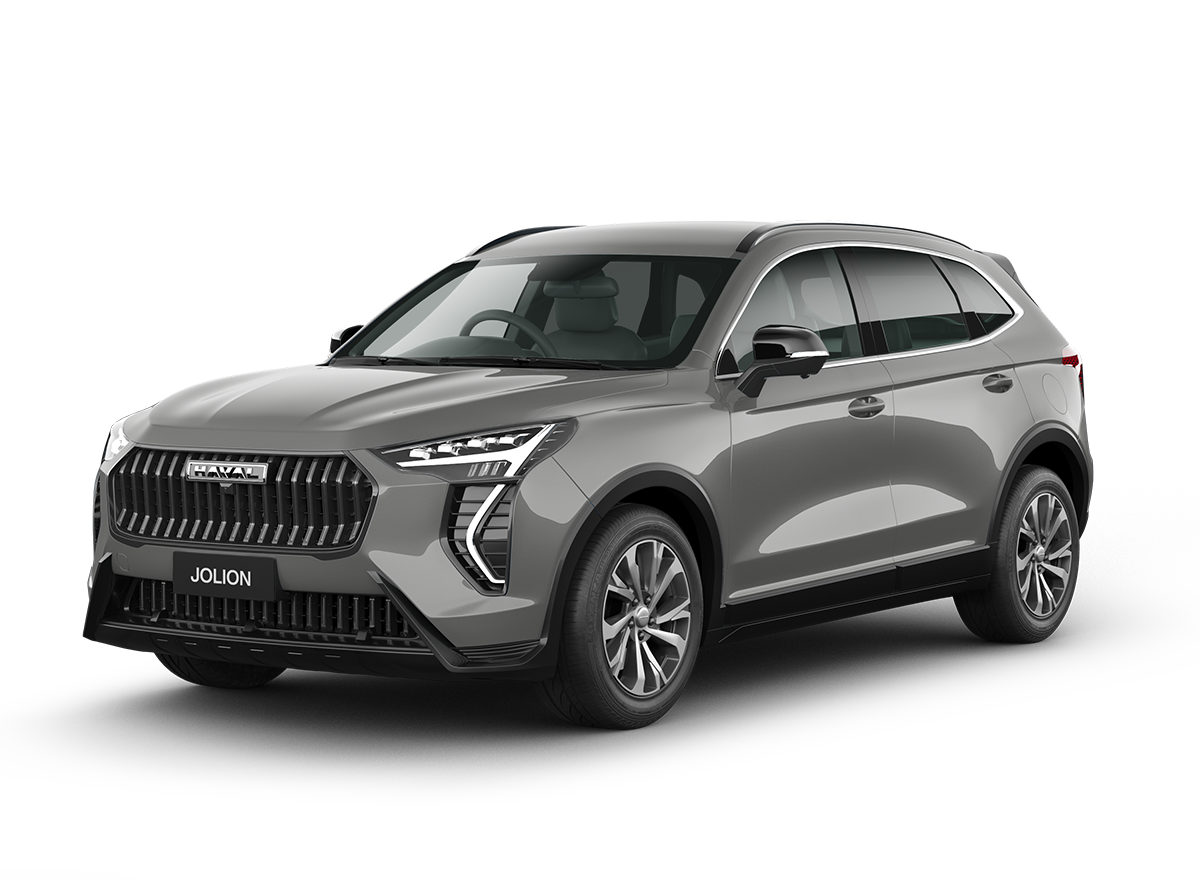 Haval Jolion Lux