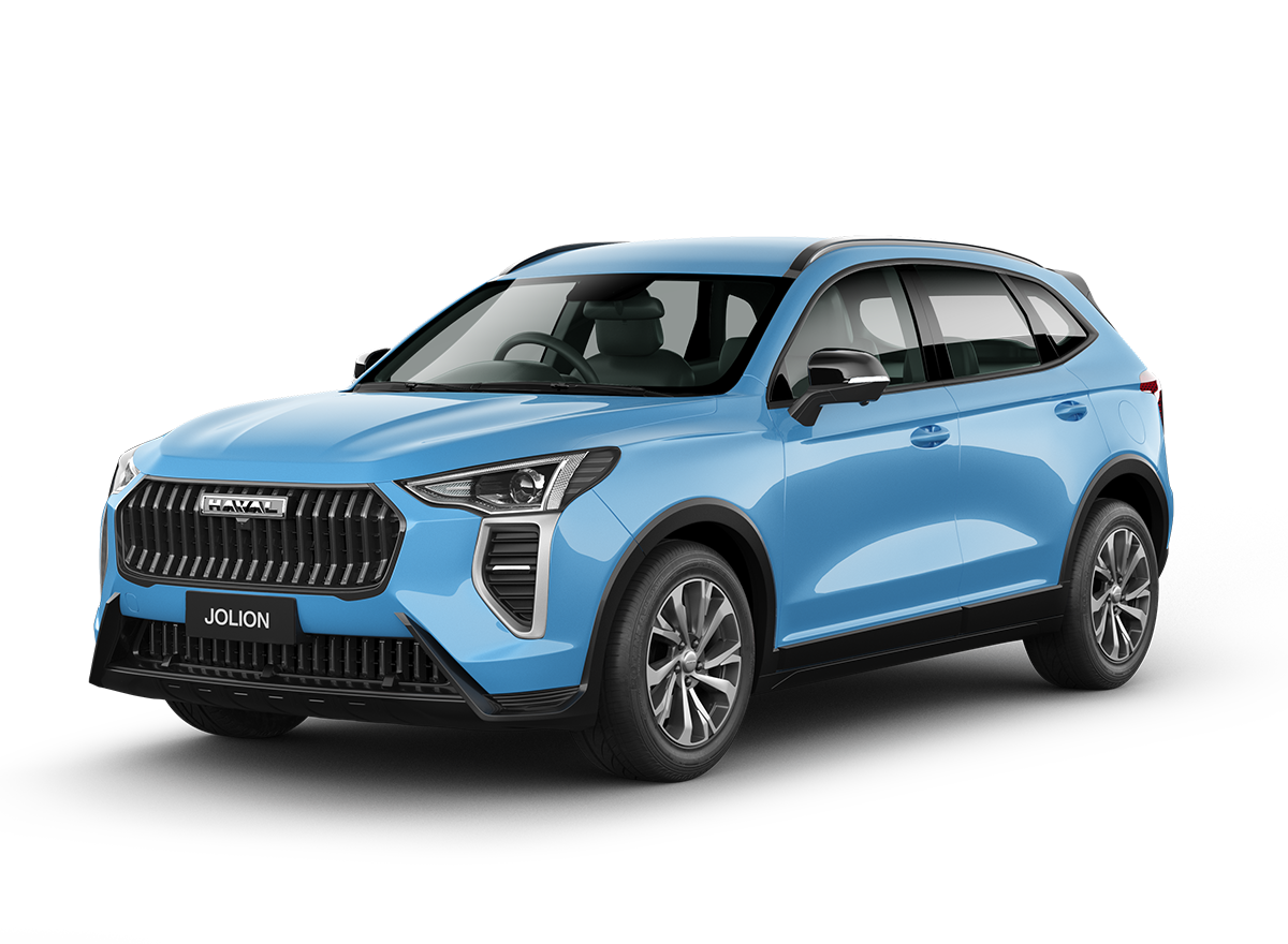 Haval Jolion Premium