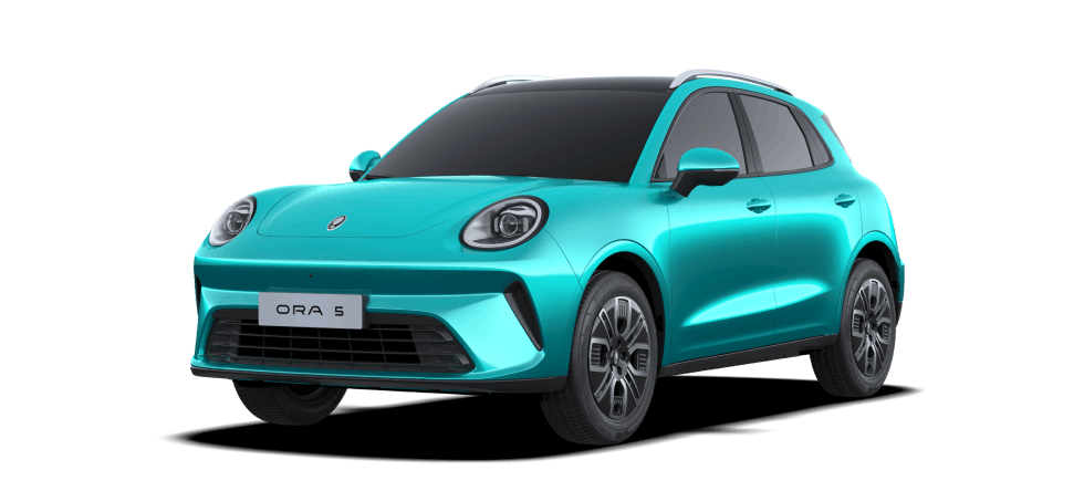 ORA 5 LUX SUV