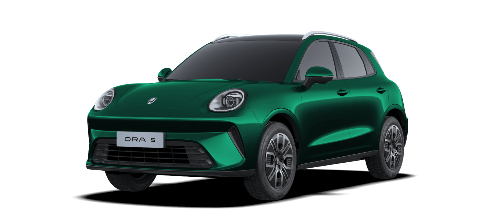 ORA 5 ULTRA SUV